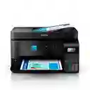 Impresora Multifuncional Epson Ecotank L5590 Negro