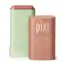 Bronzer En Barra Hidratante Pixi On-the-glow Softglow 19gr