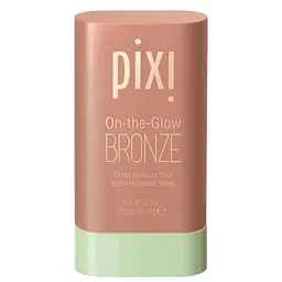 Bronzer En Barra Hidratante Pixi On-the-glow Softglow 19gr