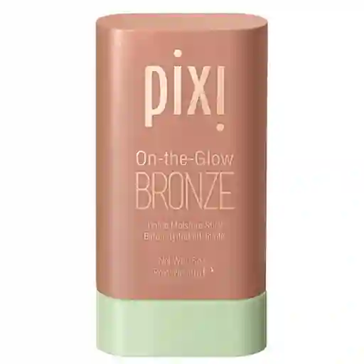 Bronzer En Barra Hidratante Pixi On-the-glow Softglow 19gr