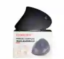 Mouse Vertical Inalámbrico Recargable Iconnex X98