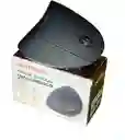 Mouse Vertical Inalámbrico Recargable Iconnex X98