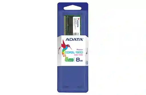 Memoria Ram Ddr3l 1600 Para Pc