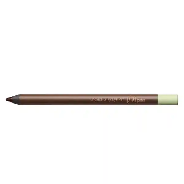 Lápiz De Ojos Pixi Endless Silky Eye Pen Blackcocoa 1.2gr