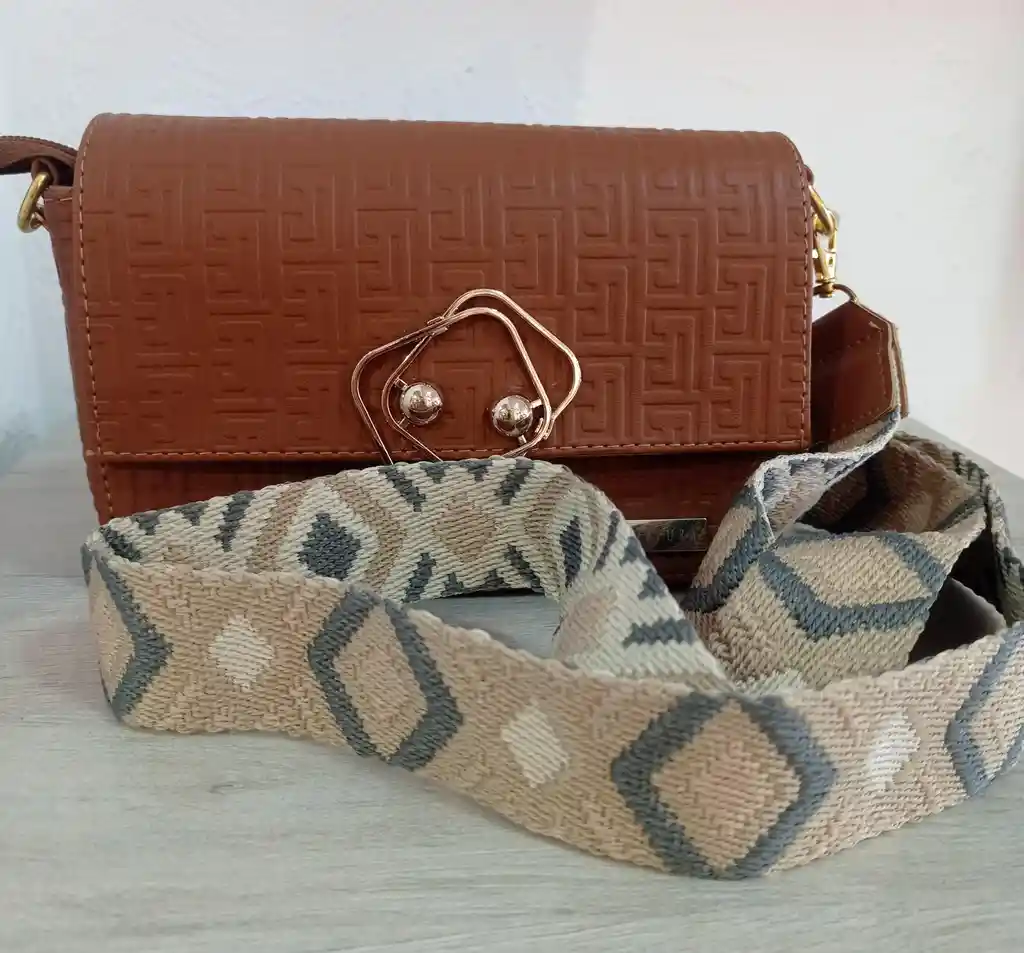 Bolso Café