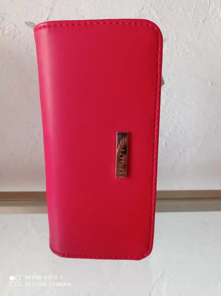 Bolso Tipo Billetera