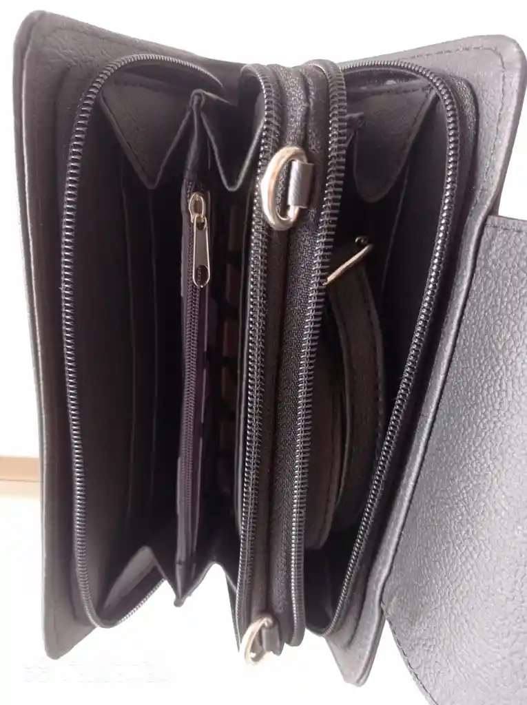 Bolso Tipo Billetera