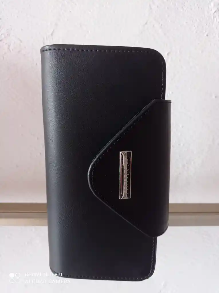 Bolso Tipo Billetera