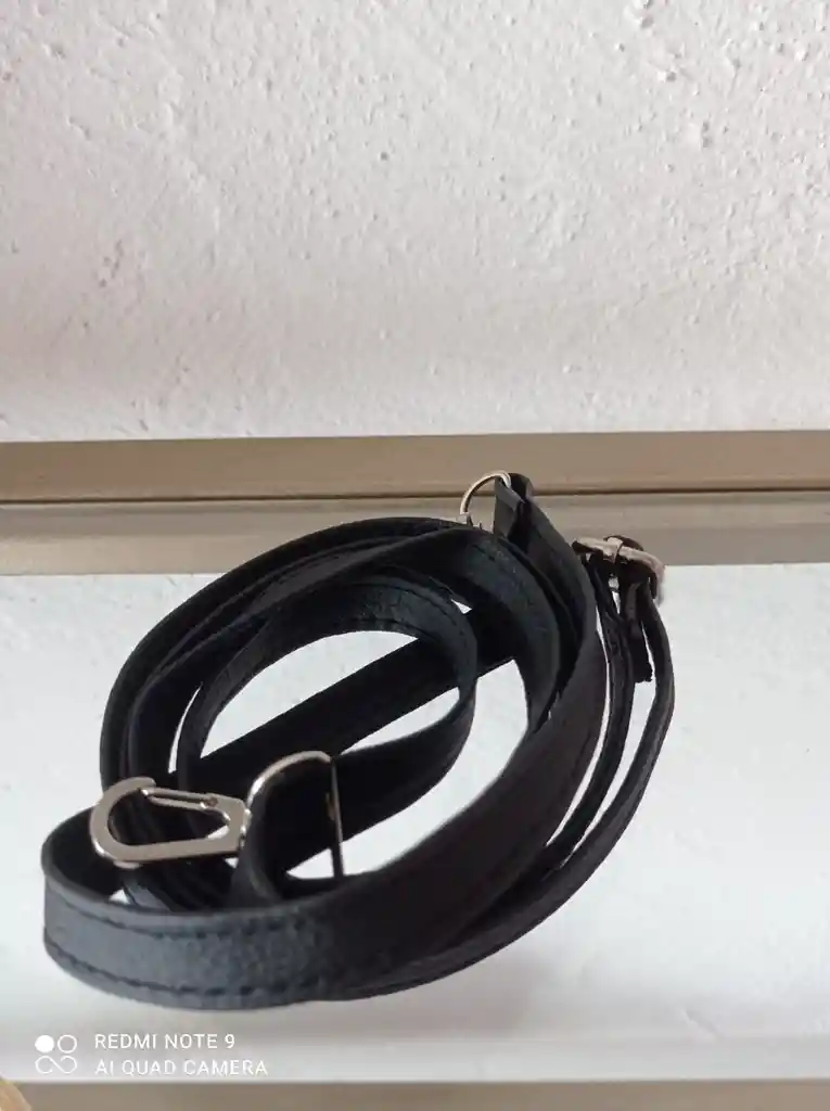 Bolso Tipo Billetera