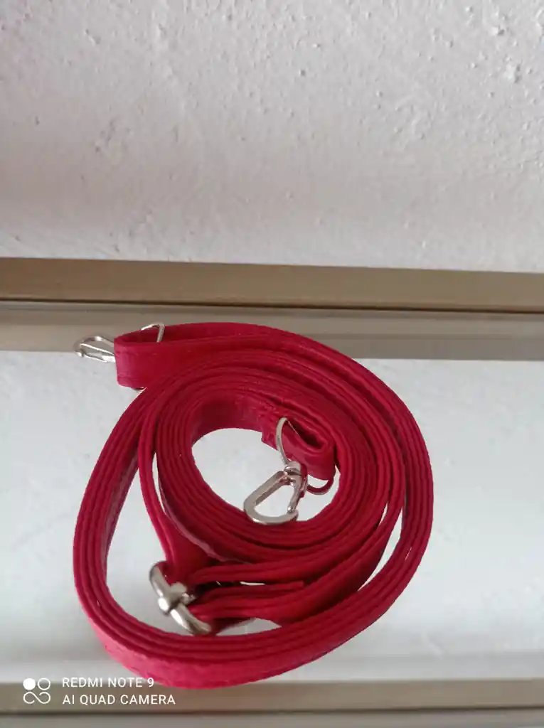 Bolso Tipo Billetera