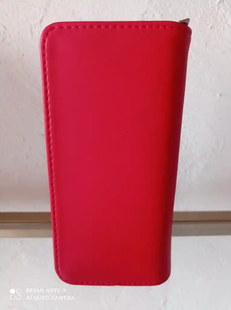 Bolso Tipo Billetera
