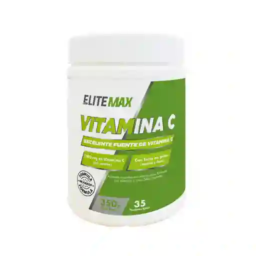 Vitamina C Elitemax
