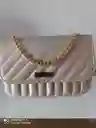 Bolso Beige