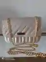 Bolso Beige