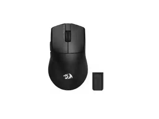Mouse Gamer Inalambrico Redragon K1ng Pro (4k Hz) Wireless