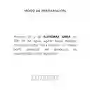 Creatina Maxcrea Monohidratada Elitemax