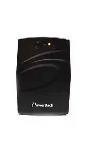 Ups Interactiva Newline Netion Mf 600va – Protección Eficiente