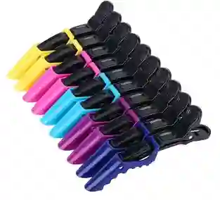 Paquete De Ganchos, Pinza Cocodrilo Jbl - X6