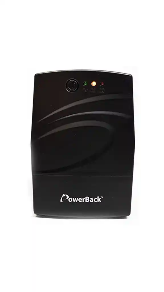 Ups Interactiva Newline Netion Mf 600va – Protección Eficiente