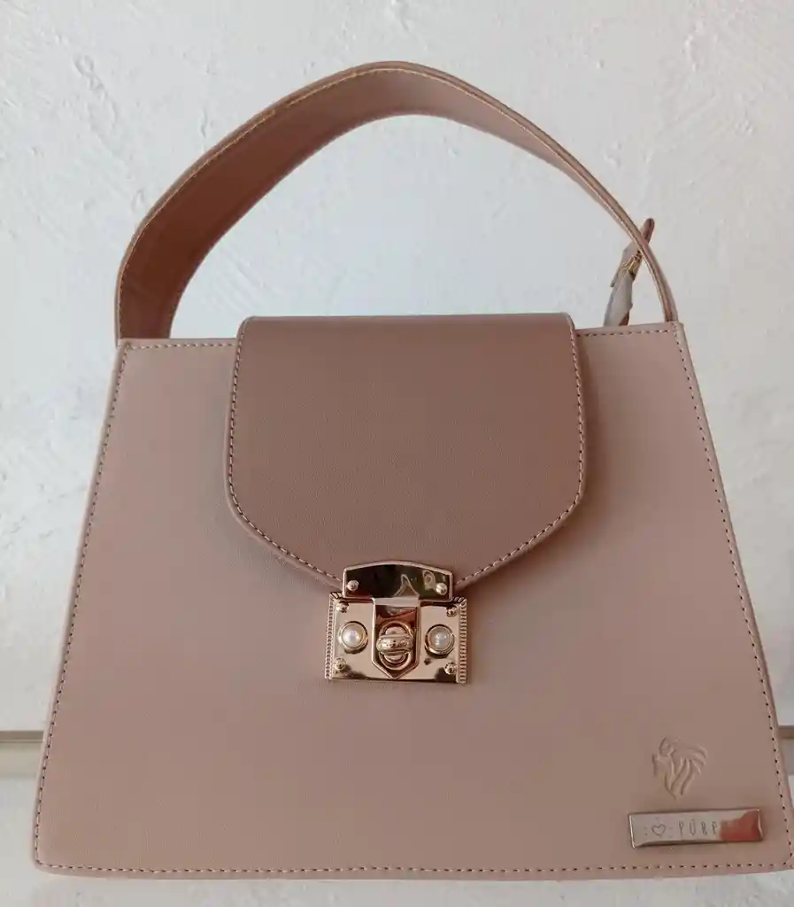 Bolso Café