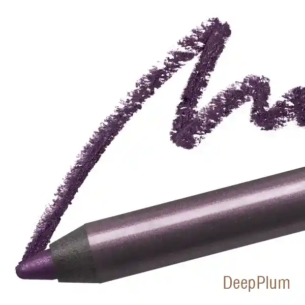 Lápiz De Ojos Pixi Endless Silky Eye Pen Veryberry 1.2gr