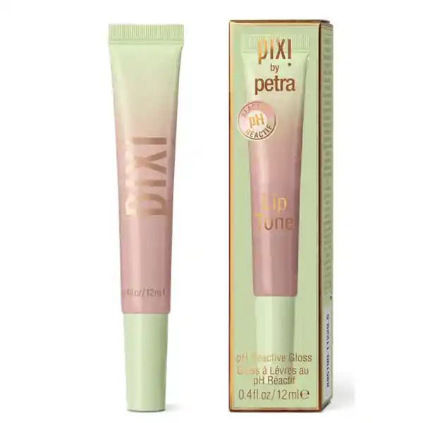 Brillo Labial Pixi Liptone Ph Reactive Gloss Naturalness