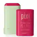Rubor En Barra Hidratante Pixi On-the-glow Blush Ruby 19gr