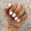 Esmalte Semipermanente Nailista #001