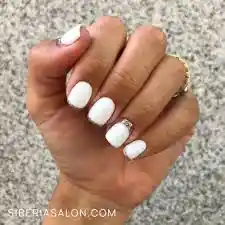 Esmalte Semipermanente Nailista #001