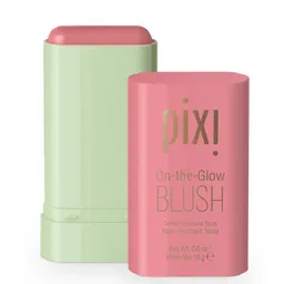 Rubor En Barra Hidratante Pixi On-the-glow Blush Fleur 19gr