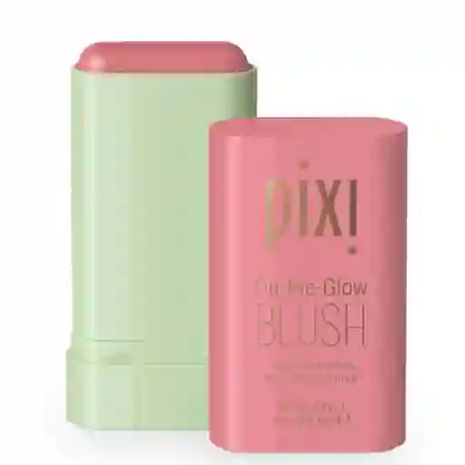 Rubor En Barra Hidratante Pixi On-the-glow Blush Fleur 19gr