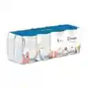 Vaso Largo Cristar Estambul 442 Ml - 8 Und Vidrio