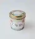 Vela Aromática De Calma