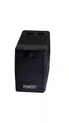 Ups Micronet De 500va Interactiva – Protección De Energía