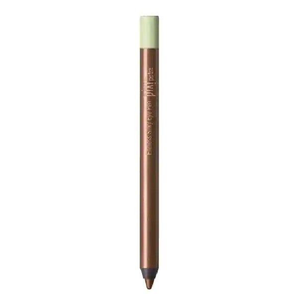 Lápiz De Ojos Pixi Endless Silky Eye Pen Bronzebeam 1.2gr