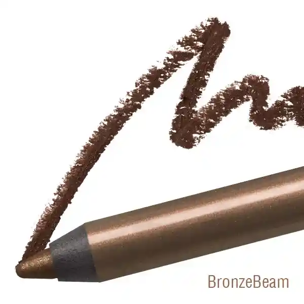 Lápiz De Ojos Pixi Endless Silky Eye Pen Bronzebeam 1.2gr