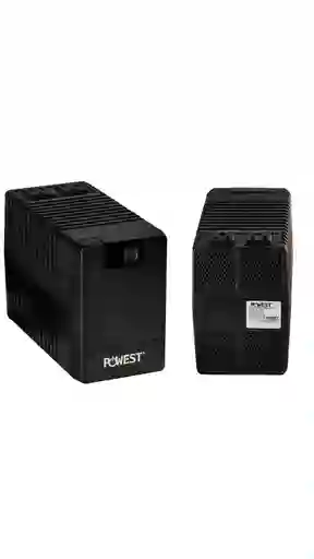 Ups Micronet De 500va Interactiva – Protección De Energía