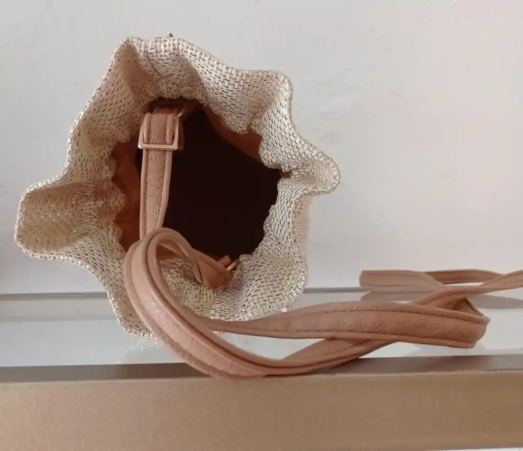 Bolso Tula