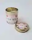 Vela Aromática De Felicidad