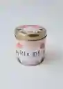 Vela Aromática De Felicidad