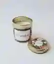Vela Aromática De Prosperidad