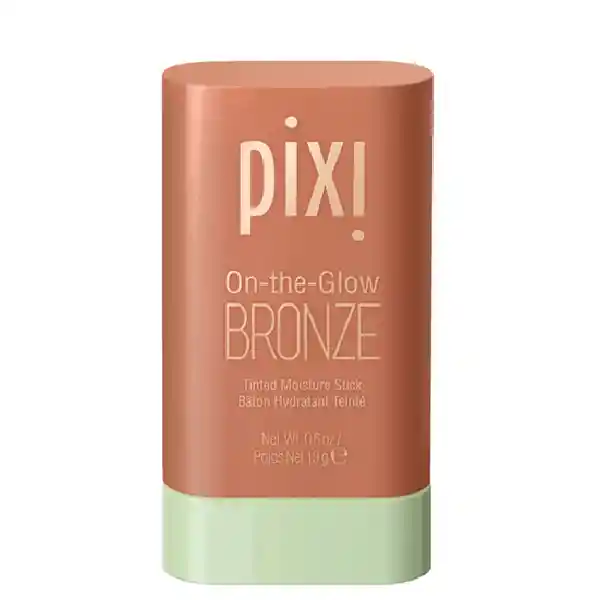 Bronzer En Barra Hidratante Pixi On-the-glow Richglow 19gr