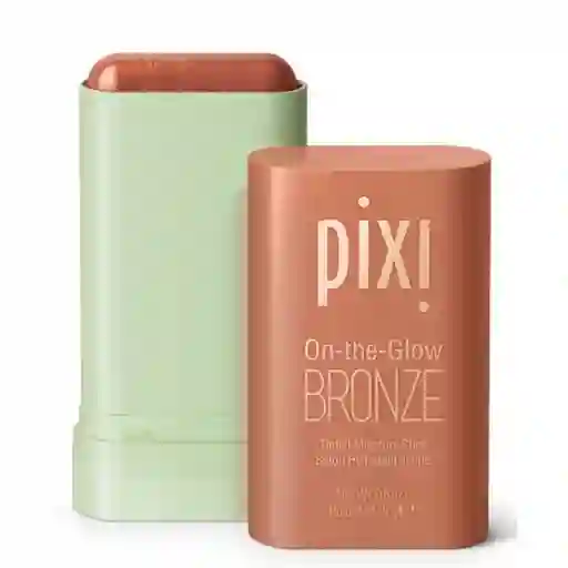 Bronzer En Barra Hidratante Pixi On-the-glow Richglow 19gr