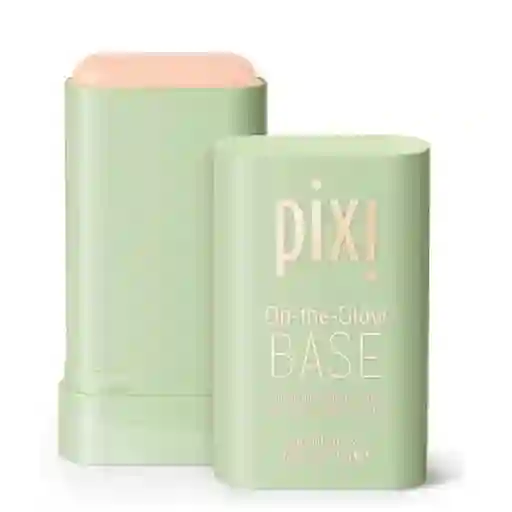 Base En Barra Hidratante Con Color Pixi On-the-glow Base Cream 19gr