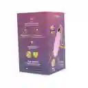 Huevo Vibrador Con App Elenor