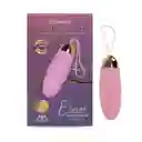 Huevo Vibrador Con App Elenor