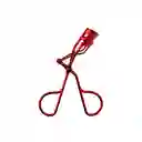 Encrespador De Pestañas Coraje Rojo Audaz 25gr