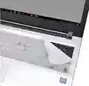 Membrana Protectora De Teclado 15 Pulgadas Silicona