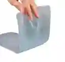 Membrana Protectora De Teclado 15 Pulgadas Silicona
