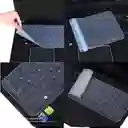 Membrana Protectora De Teclado 15 Pulgadas Silicona